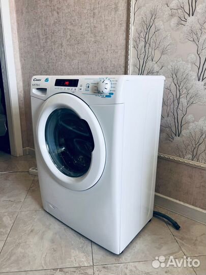Стиральная машина Candy Smart Touch