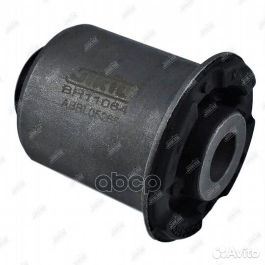 Сайлентблок hyundai tucson 04- BH11064 jikiu