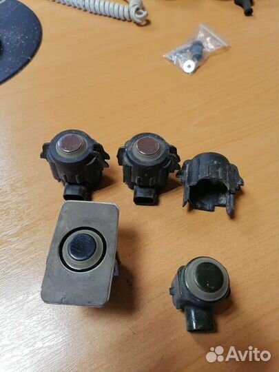 Усилитель заднего бампера Jeep Grand Cherokee WH/W