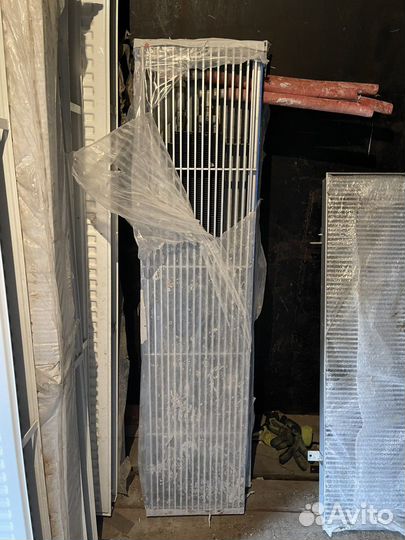 Внутрипольные конвекторы 150х34х10-1шт