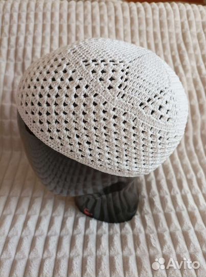 Тюбетейка мужская