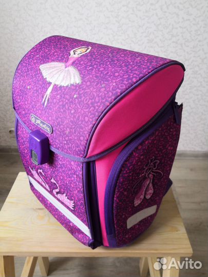 Ранец школьный