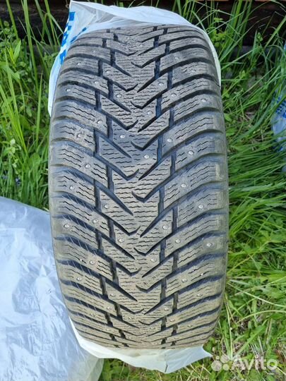Nokian Tyres Hakkapeliitta 8 SUV 265/45 R20 108T