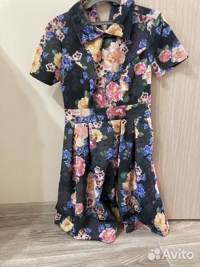 Платье женское