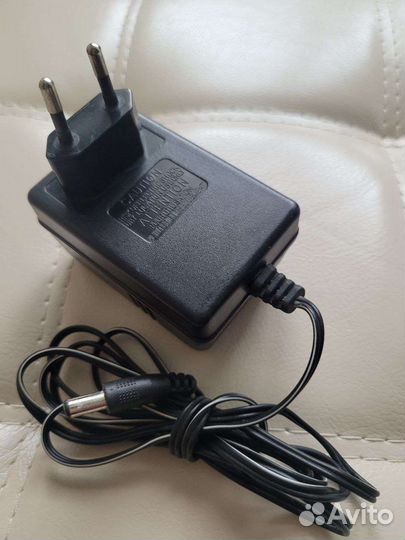 Детский электро мотоцикл