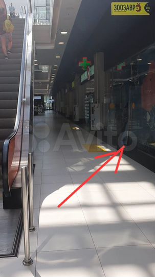 Сдам торговое помещение, 77 м²