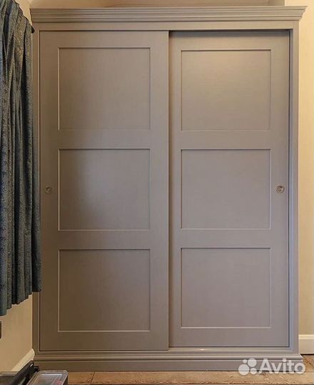 Шкаф-купе/ Шкаф на заказ