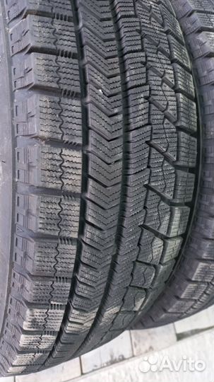 Bridgestone Blizzak VRX 175/65 R14