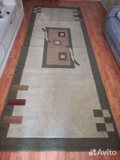 Ковры бу