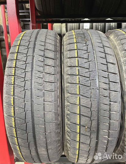 Bridgestone Blizzak VRX2 185/65 R15 84M