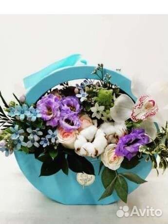 Подарочные коррбки на заказ