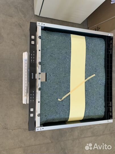 Встраиваемая посудомоечная машина Gorenje GV62212