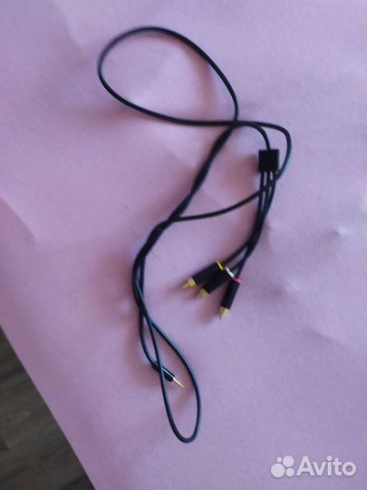 Кабель для xbox 360e