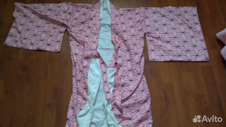 Косплей Незуко