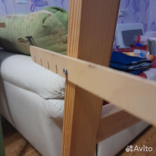 Мольберт художественный