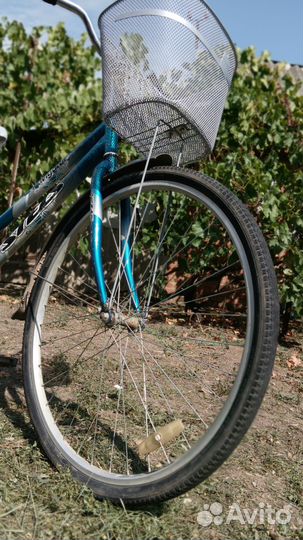 Велосипед Stels