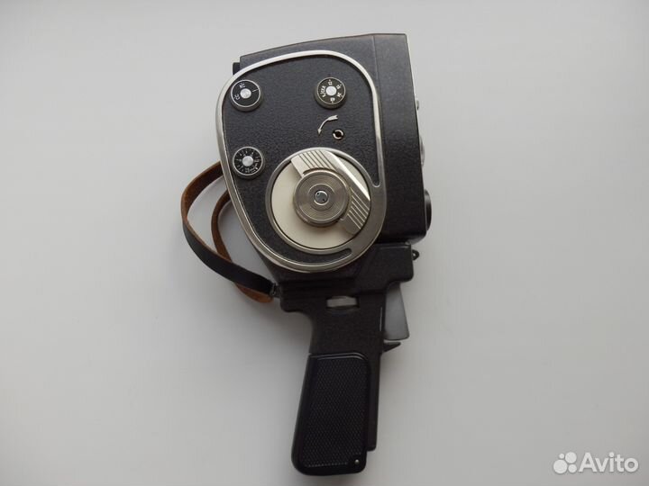 Раритеты СССР экспортная люкс - Кварц М обмен