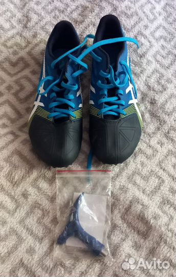 Шиповки для легкой атлетики Asics