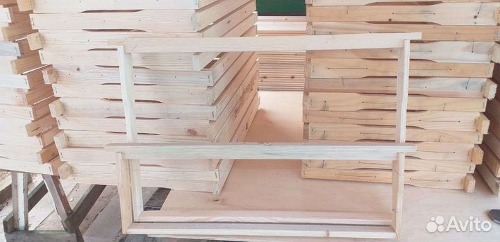 Рамки для ульев