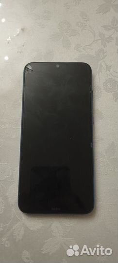 Xiaomi Redmi Note 8, 3/32 ГБ