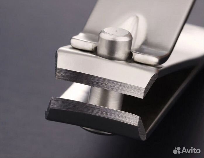 Маникюрный набор Xiaomi Nextool 5 в 1