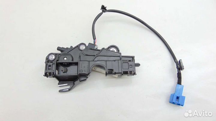 Механизм подачи ремня безопасности Mercedes E W238