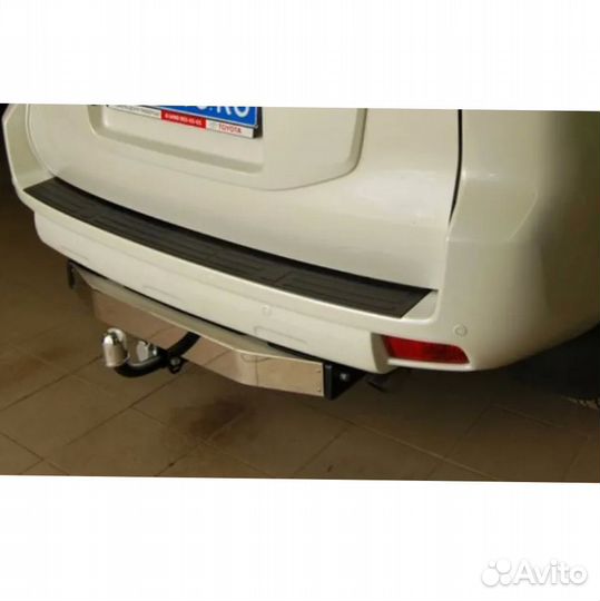 Фаркоп Lexus GX 460, Toyota Land Cruiser J150