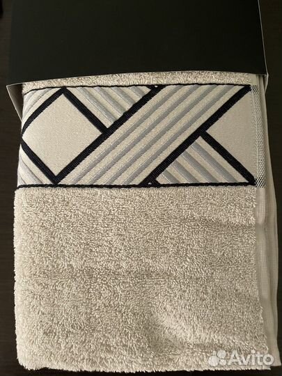 Полотенце Giorgio Armani оригинал