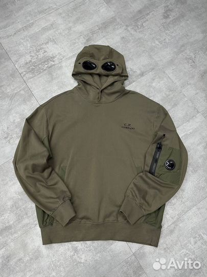 Худи C.P. Company с доставкой