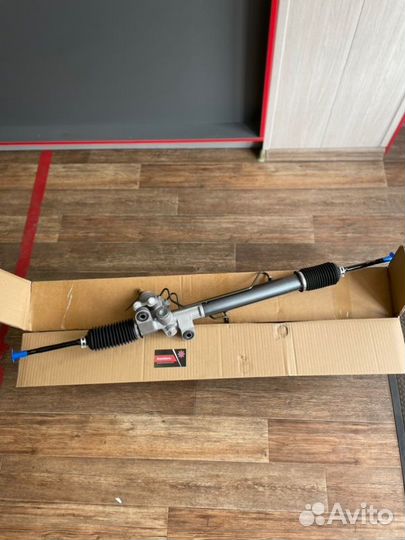 Рулевая рейка Lifan Solano 2008-2022