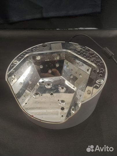 Лампа для гель-лака Kodi professional (оригинал)