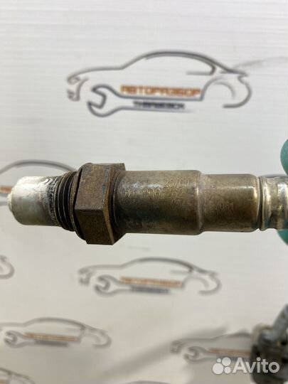Кислородный датчик Audi A4 B8