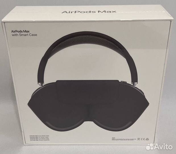 Наушники Apple AirPods Max 1:1