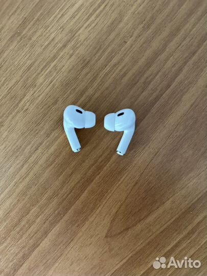 Наушники apple airpods pro 2