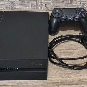 Sony playstation 4 1tb