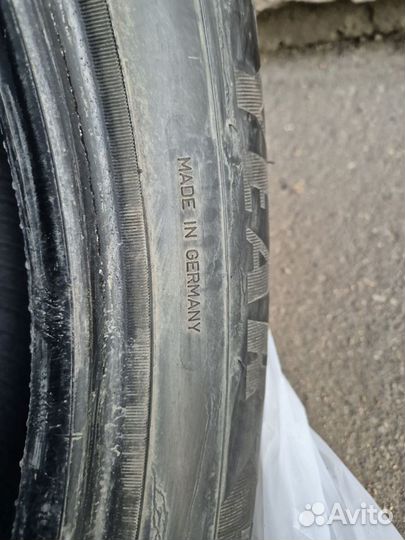 Goodyear Ultragrip Ice Arctic 235/60 R18