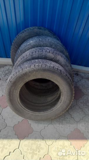 Резина на ниву