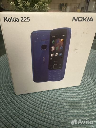 Nokia 225
