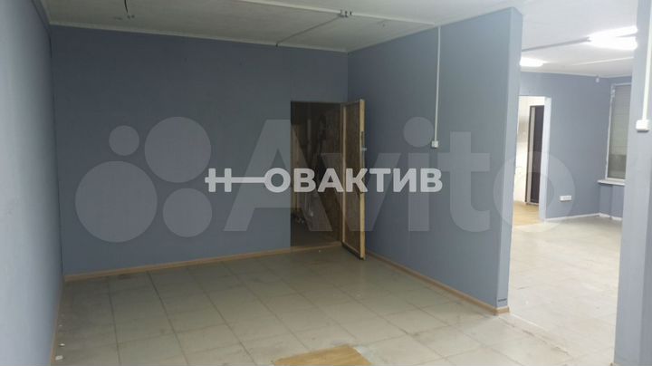 Сдам торговое помещение, 60 м²