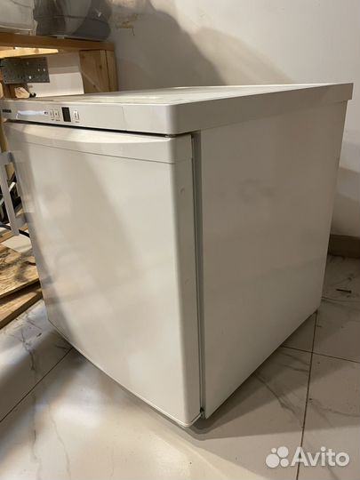 Морозильная камера liebherr бу