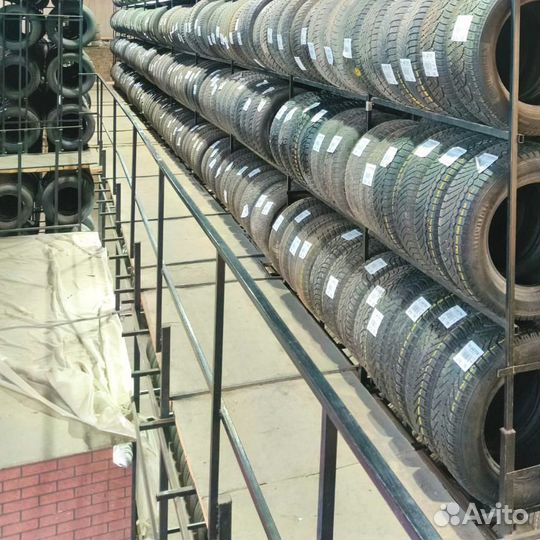 Yokohama Ice Guard IG50 225/65 R17 97L