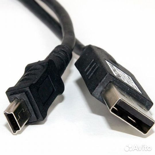 USB кабель Nokia DKE2/CA53 SonyEricsson DCU60/65