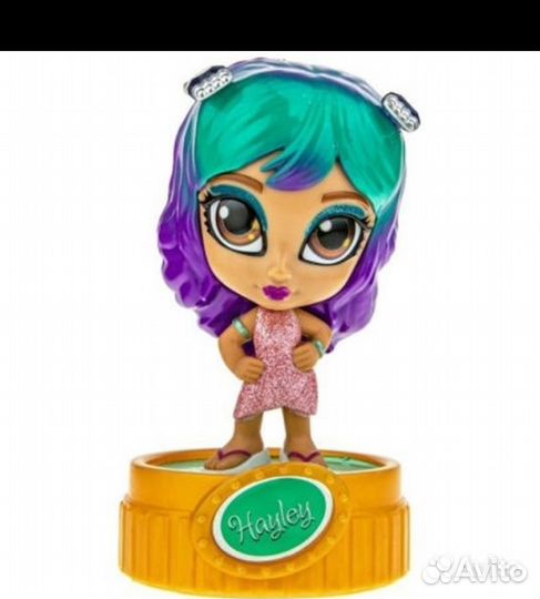 Косметика для девочек