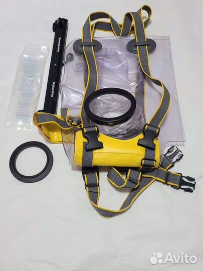 Водонепроницаемый бокс