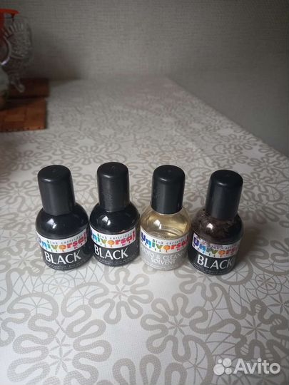 Краска для принтера