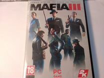 Mafia 3 для пк