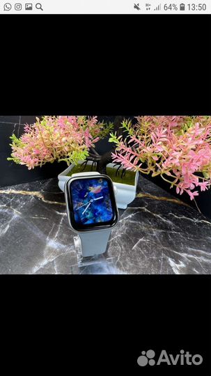 Smart watch 7 41мм