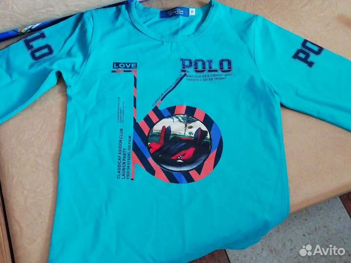 Детские вещи на мальчиков