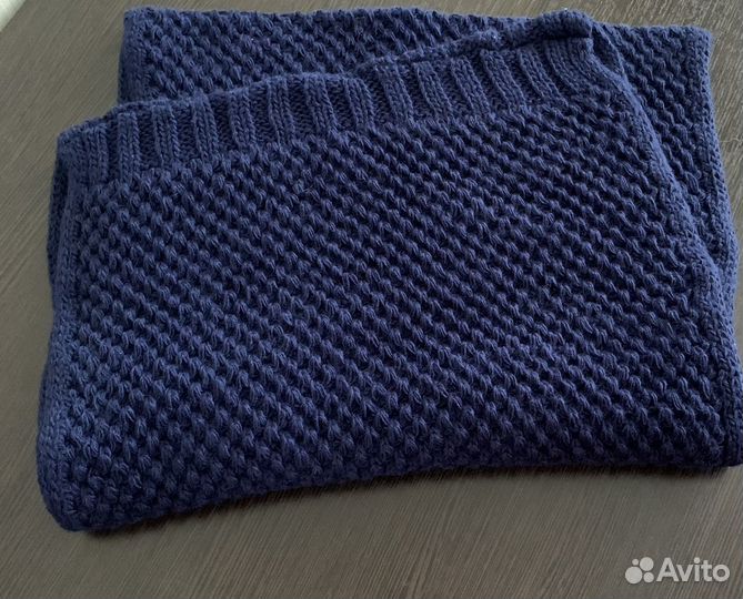 Хомут новый