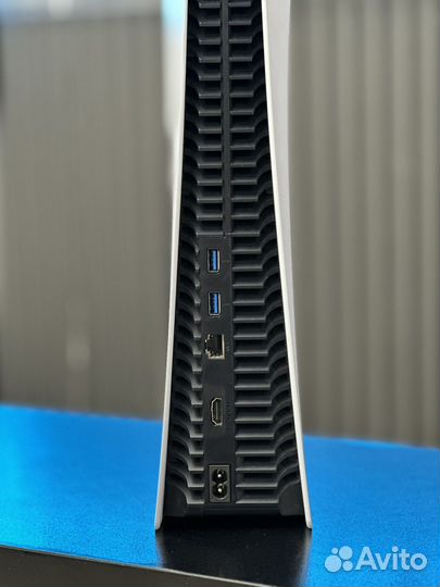 Sony playstation 5 825Gb